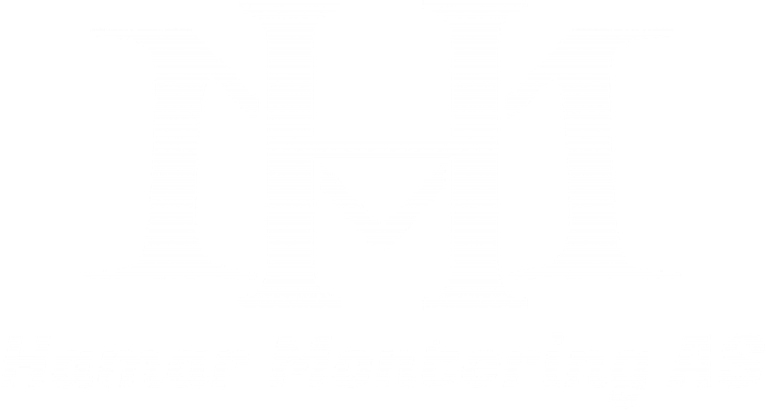 Hamar Montering